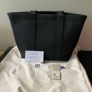 Rothys tote - slate black - only reliable buyers